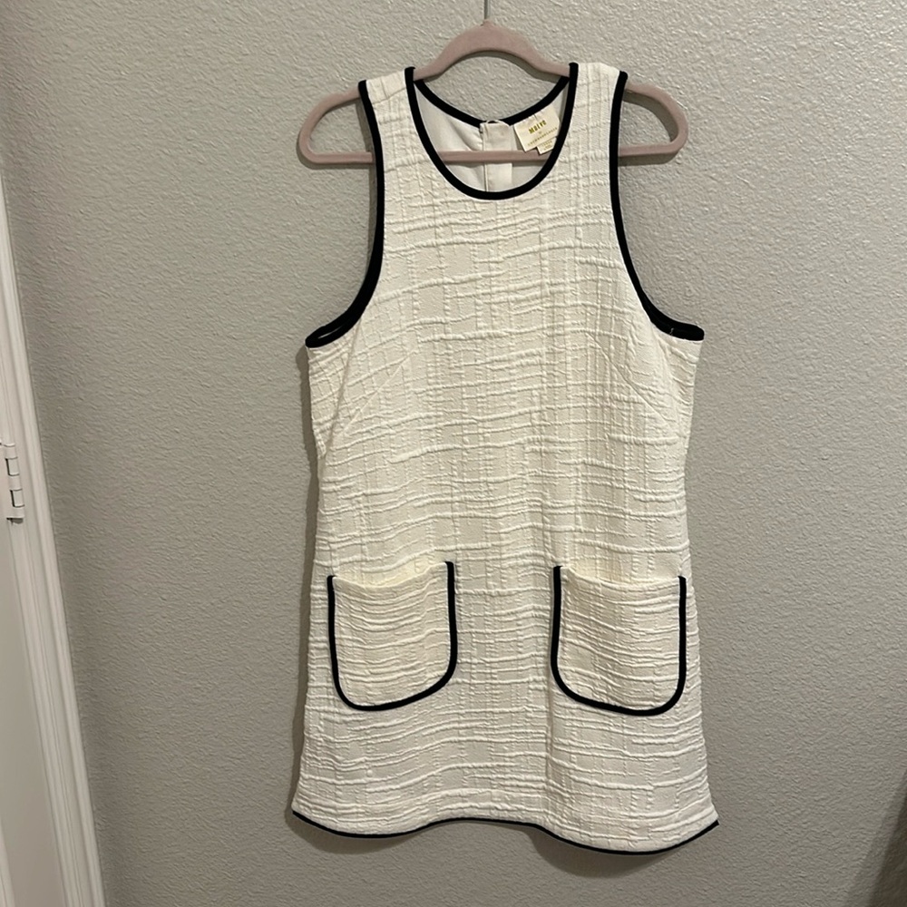 Anthropologie Maeve dress. Size Large. Has pockets
